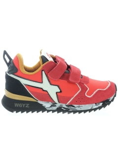 Jet Red