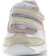 Anti sweat sneakers for child