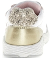 Anti sweat sneakers for child