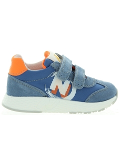 Kabul Blue/Orange
