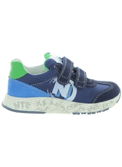 Kabul Navy/Lime