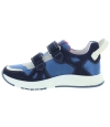 Fashionable sneakers for boys from Europe