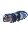 Fashionable sneakers for boys from Europe