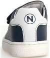High arch toddler navy running shoes 