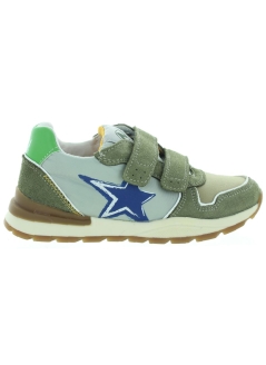 Denom Green