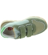 Sneakers for a boy from Europe with support