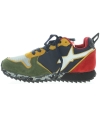 Feet turning inwards corrective sneakers for child 