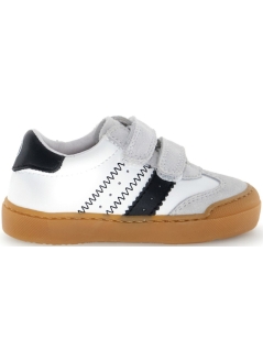 Mek White/Black