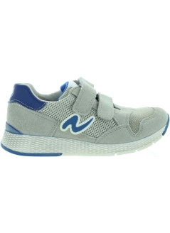Santi Gray/Blue