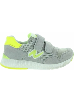 Santi Gray/Yellow