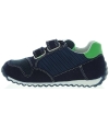 Velcro Ortho Sneakers for Boys by Naturino | Good Arch Velcro Ortho Sneakers for Boys by Naturino | Good Arch