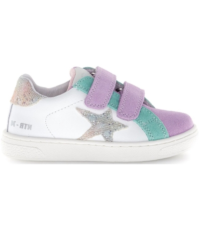 Kids Fashion Ortho Sneakers for Girls