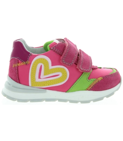 Girls shoes for weak ankles with good arch 