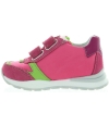 Girls shoes for weak ankles with good arch 