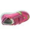 Girls shoes for weak ankles with good arch 
