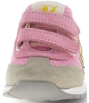 European corrective shoes for a child 