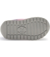 European corrective shoes for a child 