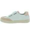 Girls quality sneakers with ankle support