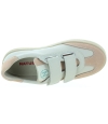 Girls quality sneakers with ankle support