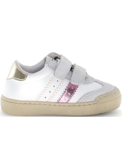 Mek White/Rose