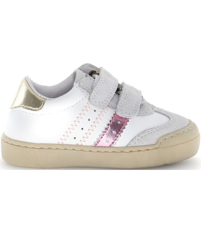Sandals for kids with ankle support 