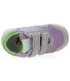 Special ortho sneakers for girls