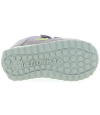Special ortho sneakers for girls