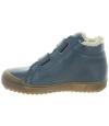 Special leather boots for kids with best ankle support