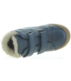 Special leather boots for kids with best ankle support