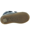 Special leather boots for kids with best ankle support