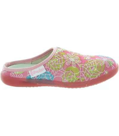 Pink slip on clogs for girls for Summer Pink slip on clogs for girls for Summer