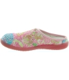 Pink slip on clogs for girls for Summer Pink slip on clogs for girls for Summer