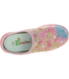 Pink slip on clogs for girls for Summer Pink slip on clogs for girls for Summer