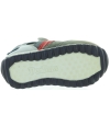 Gym shoes for a boy with arches and proper alignment