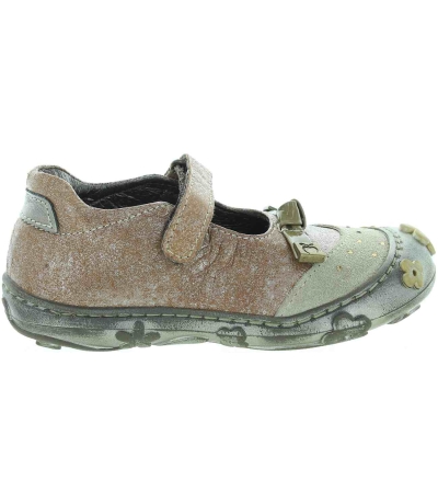 Posture best beige shoes for girls 