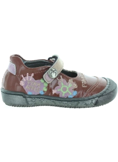 Geria Purple