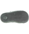 Designer purple ortho girls shoes 