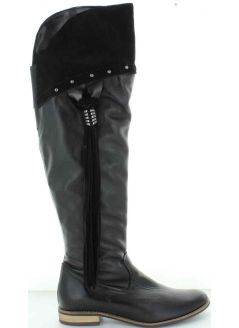 Tazio Black