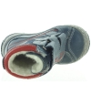 Boots for children that are waterproof and snowproof