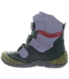 Snow leak proof purple girls boots Snow leak proof purple girls boots