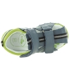 Wide Feet Sandals for Toddler from Europe | Orthopedic Closed Toe