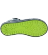 Sandals closed toe orthopedic for a child with flat feet Sandals closed toe orthopedic for a child with flat feet