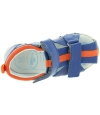Supination pronation corrective boys closed toe sandals
