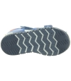 Supination pronation corrective boys closed toe sandals