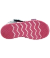 Baby new walking ortho supportive ankle high sandals