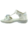 Gold fashion girls ortho sandals Gold fashion girls ortho sandals