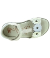 Gold fashion girls ortho sandals Gold fashion girls ortho sandals