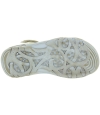 Gold fashion girls ortho sandals Gold fashion girls ortho sandals