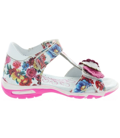 Girls sandals to fix supination feet Girls sandals to fix supination feet