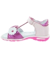Good support therapy sandals for a child with weak ankles Good support therapy sandals for a child with weak ankles